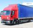 Iveco EUROCARGO REGIONAL ML140E25D