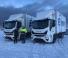 Iveco EUROCARGO REGIONAL ML150E32