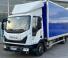 Iveco EUROCARGO URBAN ML100E19D