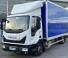 Iveco EUROCARGO URBAN ML100E19D/P