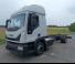 Iveco EUROCARGO URBAN ML120E21D/P