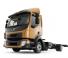 Volvo Trucks FL512 4x2 Platform