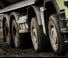 Trucks Bakwagen Volvo Trucks FMX13.420 10x4 Rigid - High Tag Tridem