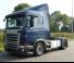 Scania G 400 6x2