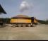 Trucks Bakwagen Ginaf HD 4266