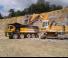 Trucks Bakwagen Ginaf HD 4272 S
