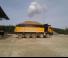 Trucks Bakwagen Ginaf HD 5395 TS
