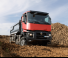 Renault K P4X2 HEAVY 11L E6