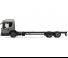 Trucks Bakwagen Scania L 280 B6x2NB
