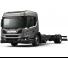 Trucks Bakwagen Scania L 320 B4x2NB