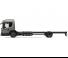 Trucks Bakwagen Scania L 340 B4x2NB