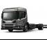 Trucks Bakwagen Scania L 340 B4x2NB