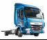 Trucks Bakwagen DAF LF 230 FA 14t