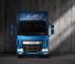 Trucks Bakwagen DAF LF 260 FA 12t