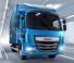 Trucks Bakwagen DAF LF 320 FA 19t