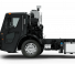 Trucks Bakwagen Mack LR 42R Day Cab MP7