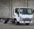 Isuzu M55 F