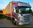 Scania P 230 4x2
