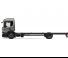 Trucks Bakwagen Scania P 280 B4x2NA