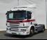 Scania P 310 6x2