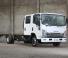 Isuzu P75 Q Crew