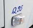Trucks Bakwagen Isuzu Q95 H