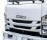 Trucks Bakwagen Isuzu Q95 K