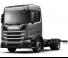 Trucks Bakwagen Scania R 280 B4x2NZ