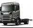 Trucks Bakwagen Scania R 320 B4x2NZ