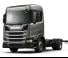 Trucks Bakwagen Scania R 450 B4x2NZ