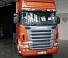 Scania R 470 6x2