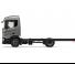 Trucks Bakwagen Scania R 500 B4x2NZ