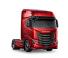Iveco S-WAY CNG AT190S40/FP