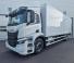 Iveco S-WAY LNG AD190S34/FP
