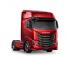 Iveco S-WAY LNG AT190S40/FP