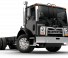 Trucks Bakwagen Mack TerraPro 64R Day Cab MP7