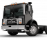 Trucks Bakwagen Mack TerraPro 64R Day Cab MP7