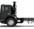 Trucks Bakwagen Mack TerraPro 64R Day Cab MP7