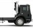 Trucks Bakwagen Mack TerraPro 64R Day Cab MP8