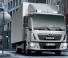 MAN TGL 8.160 4x2