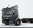 MAN TGM 26.320 6x4