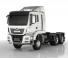 MAN TGS 26.420 6x6