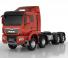 MAN TGS 41.420 8x8