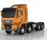 MAN TGS 41.500 8x6