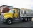 Trucks Bakwagen Mack TITAN Day Cab MP10 6x2