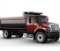 International Workstar 7500 107 SFA Extended Cab DT