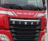 Trucks Bakwagen Ginaf X6 3232 S