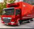 DAF XB 260 FA 16t
