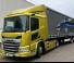 DAF XD 450 FA Low Deck