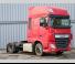 DAF XF 410 FAN